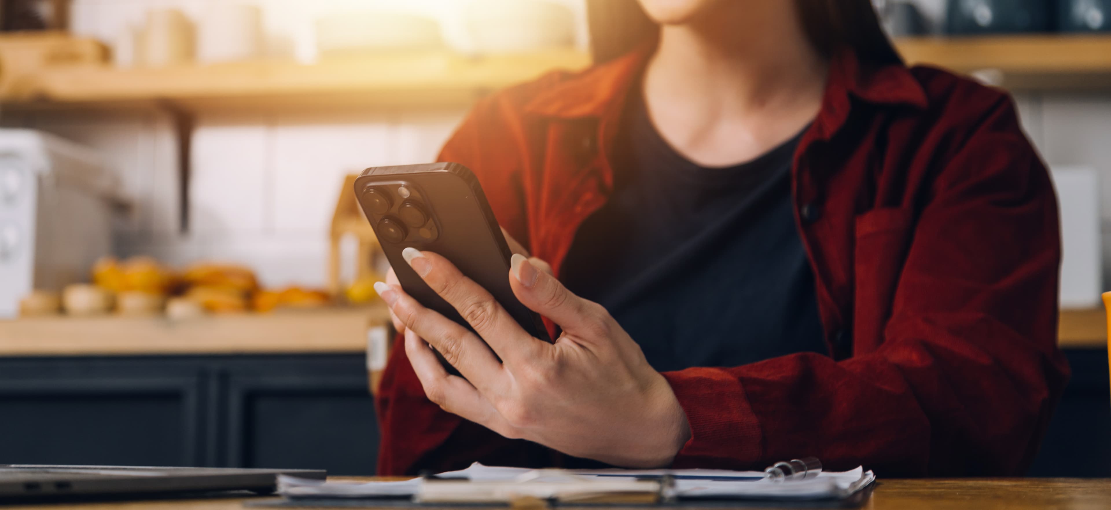 History over time screenshot