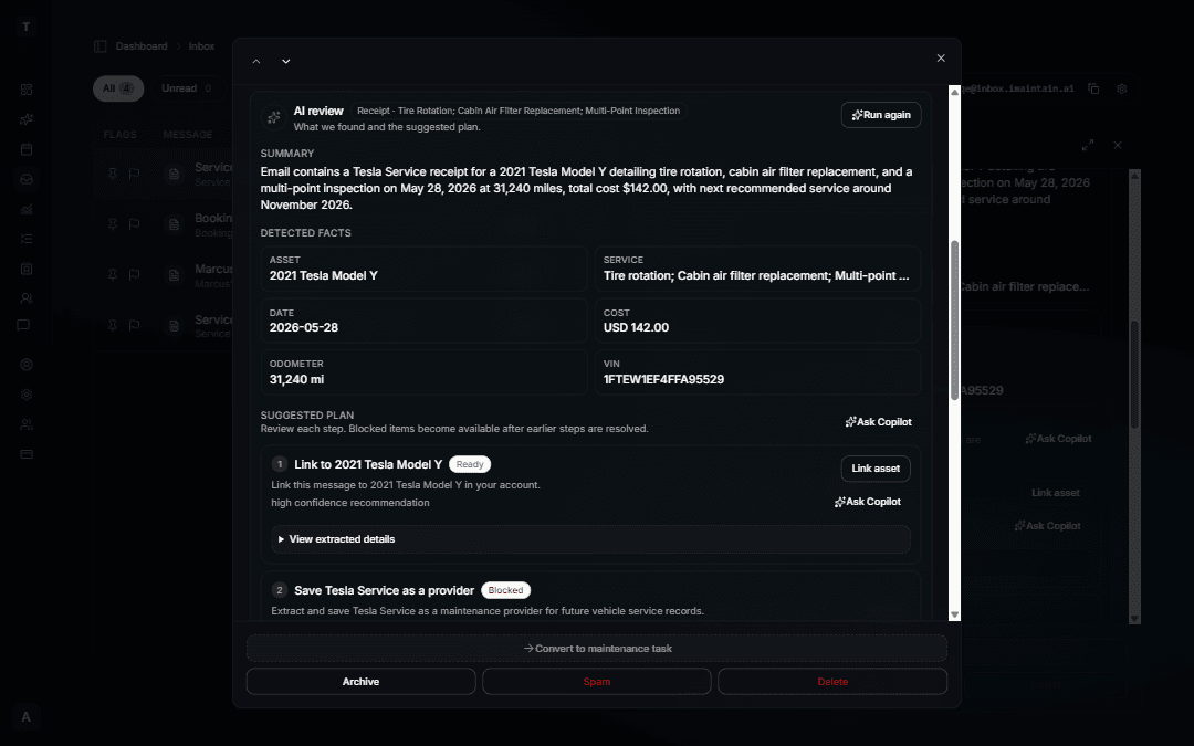 Cover Image for Inbox AI review and suggested plans